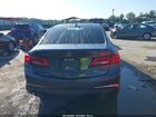 2020 Acura Tlx Tech Package Gray vin: 19UUB3F42LA003408