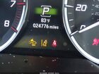 2020 Acura Tlx Tech Package Gray vin: 19UUB3F42LA003408