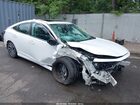 2020 Honda Insight Touring White vin: 19XZE4F96LE004376