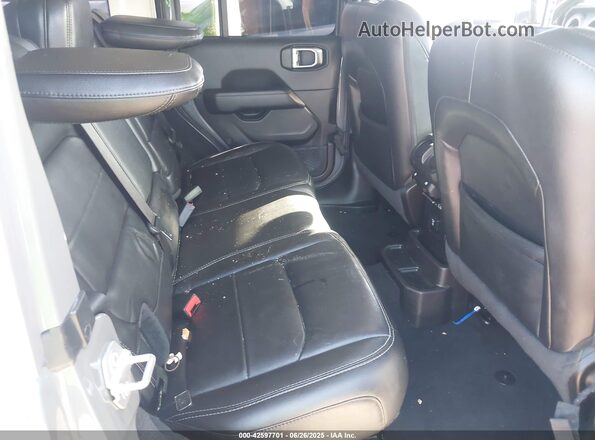1C4HJXEN8LW166829 2020 JEEP WRANGLER UNLIMITED Gray VIN კოდის სტიკერის ხედი