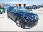 2020 Jeep Cherokee Latitude Plus Fwd Black vin: 1C4PJLLB5LD652734 2020 Jeep Cherokee Latitude Plus Fwd Black vin: 1C4PJLLB5LD652734