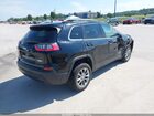 2020 Jeep Cherokee Latitude Plus Fwd Black vin: 1C4PJLLB5LD652734 2020 Jeep Cherokee Latitude Plus Fwd Black vin: 1C4PJLLB5LD652734