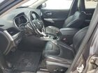 2018 Jeep Cherokee Trailhawk Угольный vin: 1C4PJMBX9JD609465