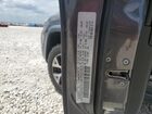 2018 Jeep Cherokee Trailhawk Угольный vin: 1C4PJMBX9JD609465