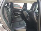 2018 Jeep Cherokee Trailhawk Угольный vin: 1C4PJMBX9JD609465