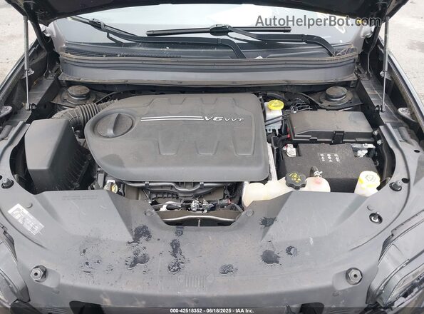1C4PJMDX8MD148910 2021 JEEP CHEROKEE Черный Вид сзади