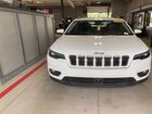 2021 Jeep Cherokee Latitude Plus 4x4 vin: 1C4PJMLB1MD211822