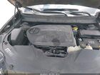 2022 Jeep Cherokee Latitude Lux 4x4 Серый vin: 1C4PJMMX0ND543312