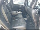 2022 Jeep Cherokee Latitude Lux 4x4 Серый vin: 1C4PJMMX0ND543312