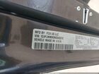 2022 Jeep Cherokee Latitude Lux 4x4 Серый vin: 1C4PJMMX0ND543312
