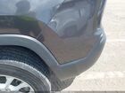 2022 Jeep Cherokee Latitude Lux 4x4 Серый vin: 1C4PJMMX0ND543312