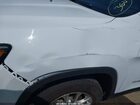 2021 Jeep Cherokee Latitude Lux 4x4 White vin: 1C4PJMMX2MD222239