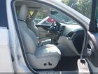 2021 Jeep Cherokee Latitude Lux 4x4 White vin: 1C4PJMMX2MD222239