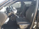 2024 Dodge Durango Pursuit Черный vin: 1C4RDJFG6RC184023