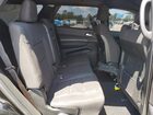 2024 Dodge Durango Pursuit Черный vin: 1C4RDJFG6RC184023