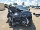 2024 Dodge Durango Pursuit Черный vin: 1C4RDJFG6RC184023