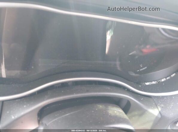 1C4RDJFG8LC443280 2020 DODGE DURANGO Black Widok tylnych siedzeń