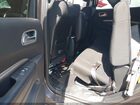 2020 Dodge Durango Pursuit Awd Black vin: 1C4RDJFG8LC443280