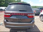 2020 Dodge Durango Pursuit Awd Black vin: 1C4RDJFG8LC443280
