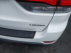 2020 Jeep Grand Cherokee Laredo vin: 1C4RJFAGXLC100516