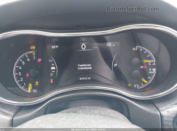 1C4RJFBG4MC754895 2021 JEEP GRAND CHEROKEE Белый Вид задних сидений