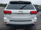 2021 Jeep Grand Cherokee Limited 4x4 Белый vin: 1C4RJFBG4MC754895
