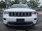 2021 Jeep Grand Cherokee Limited 4x4 Белый vin: 1C4RJFBG4MC754895