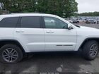 2021 Jeep Grand Cherokee Limited 4x4 Белый vin: 1C4RJFBG4MC754895