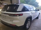 2023 Jeep Grand Cherokee Limited 4x4 vin: 1C4RJHBG3PC606625