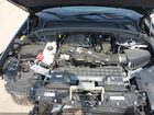 2025 Jeep Grand Cherokee Limited 4x4 Черный vin: 1C4RJHBG8SC298313