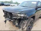 2025 Jeep Grand Cherokee Limited 4x4 Черный vin: 1C4RJHBG8SC298313