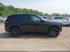 2025 Jeep Grand Cherokee Limited 4x4 Черный vin: 1C4RJHBG8SC298313