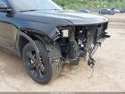 2025 Jeep Grand Cherokee Limited 4x4 Черный vin: 1C4RJHBG8SC298313