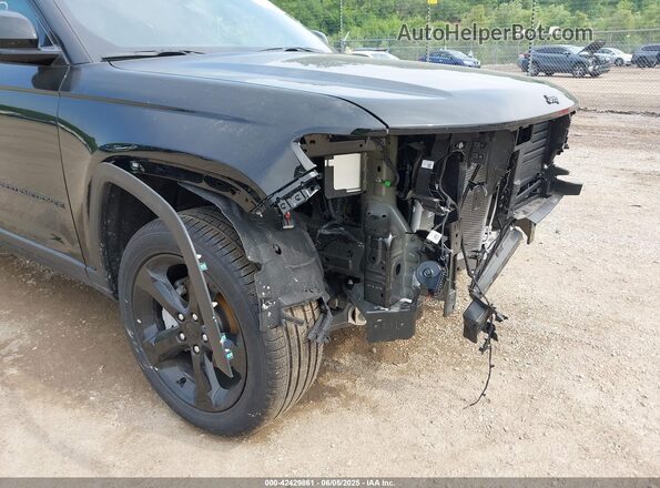 1C4RJHBG8SC298313 2025 JEEP GRAND CHEROKEE Черный 