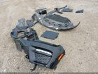 2025 Jeep Grand Cherokee Limited 4x4 Черный vin: 1C4RJHBG8SC298313