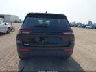 2025 Jeep Grand Cherokee Limited 4x4 Черный vin: 1C4RJHBG8SC298313