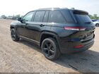 2025 Jeep Grand Cherokee Limited 4x4 Черный vin: 1C4RJHBG8SC298313