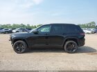 2025 Jeep Grand Cherokee Limited 4x4 Черный vin: 1C4RJHBG8SC298313