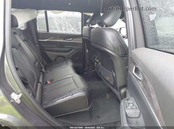 1C4RJHBG9RC225025 2024 JEEP GRAND CHEROKEE Серый Вид наклейки с VIN-кодом