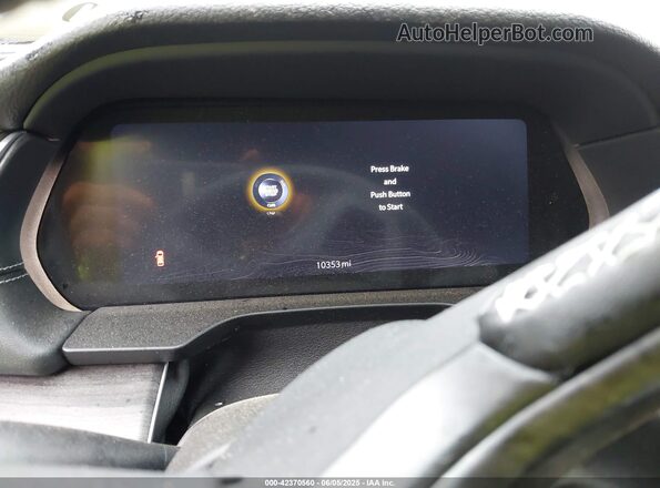 1C4RJHBG9RC225025 2024 JEEP GRAND CHEROKEE Серый Вид задних сидений