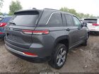 2024 Jeep Grand Cherokee Limited 4x4 Серый vin: 1C4RJHBG9RC225025