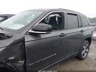 2024 Jeep Grand Cherokee Limited 4x4 Серый vin: 1C4RJHBG9RC225025
