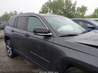 2024 Jeep Grand Cherokee Limited 4x4 Серый vin: 1C4RJHBG9RC225025