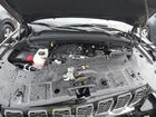 2024 Jeep Grand Cherokee Limited 4x4 Серый vin: 1C4RJHBG9RC225025