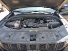 2022 Jeep Grand Cherokee L Altitude 4x2 Black vin: 1C4RJJAG2N8589504