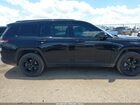 2022 Jeep Grand Cherokee L Altitude 4x2 Black vin: 1C4RJJAG2N8589504