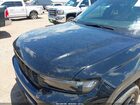 2022 Jeep Grand Cherokee L Altitude 4x2 Black vin: 1C4RJJAG2N8589504