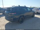 2021 Jeep Grand Cherokee L Limited 4x4 Black vin: 1C4RJKBG3M8123227