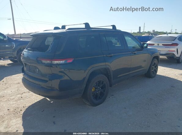 1C4RJKBG3M8123227 2021 JEEP GRAND CHEROKEE Black Rear right