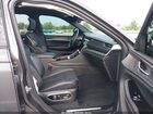 2021 Jeep Grand Cherokee L Overland 4x4 Gray vin: 1C4RJKDGXM8190758